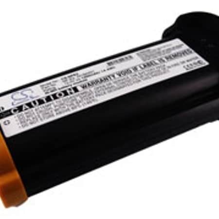 Ilc Replacement for Canon Eos-3 Battery EOS-3  BATTERY CANON
